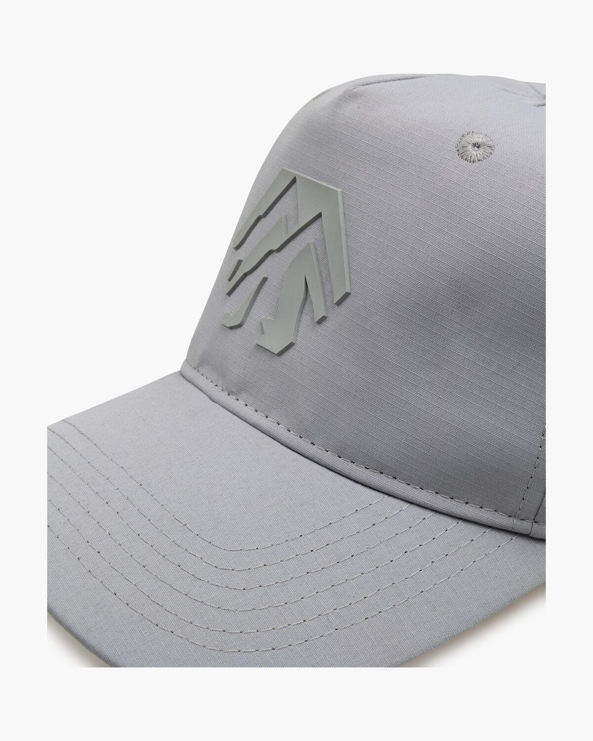 Obsidian Cap, Grey, hi-res