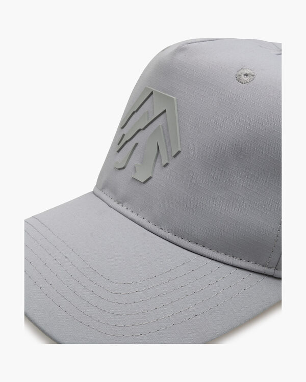 Obsidian Cap