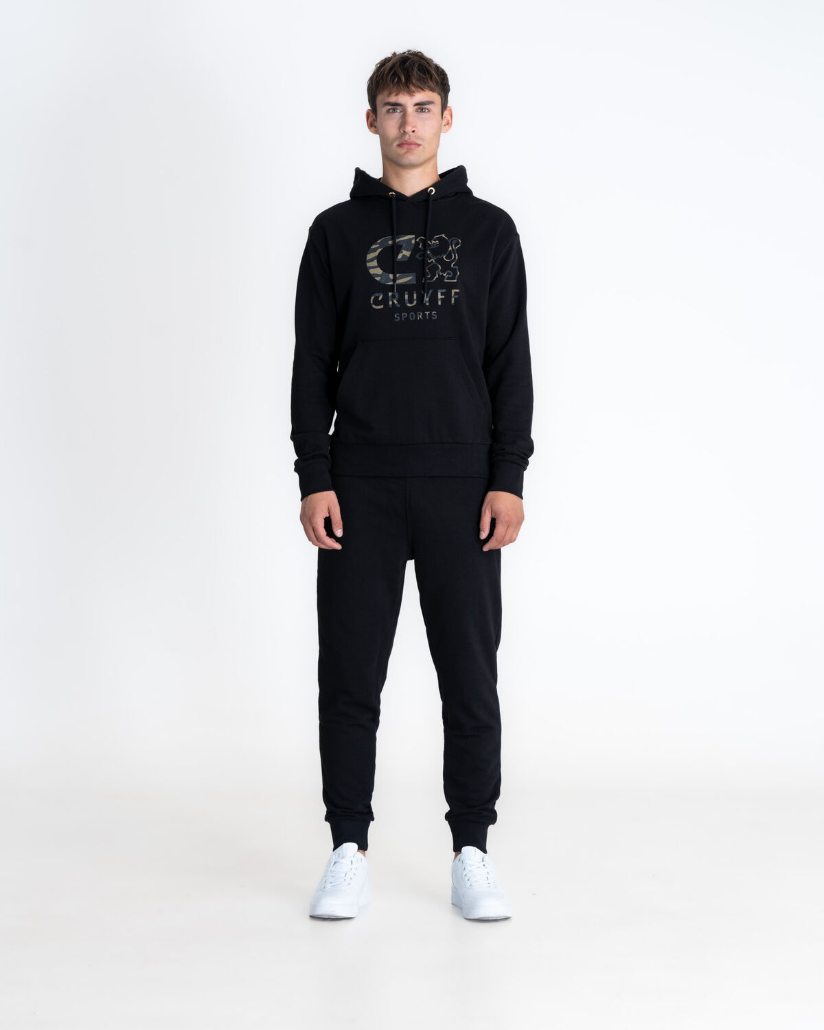 Xinner Hoodie, Gold, hi-res
