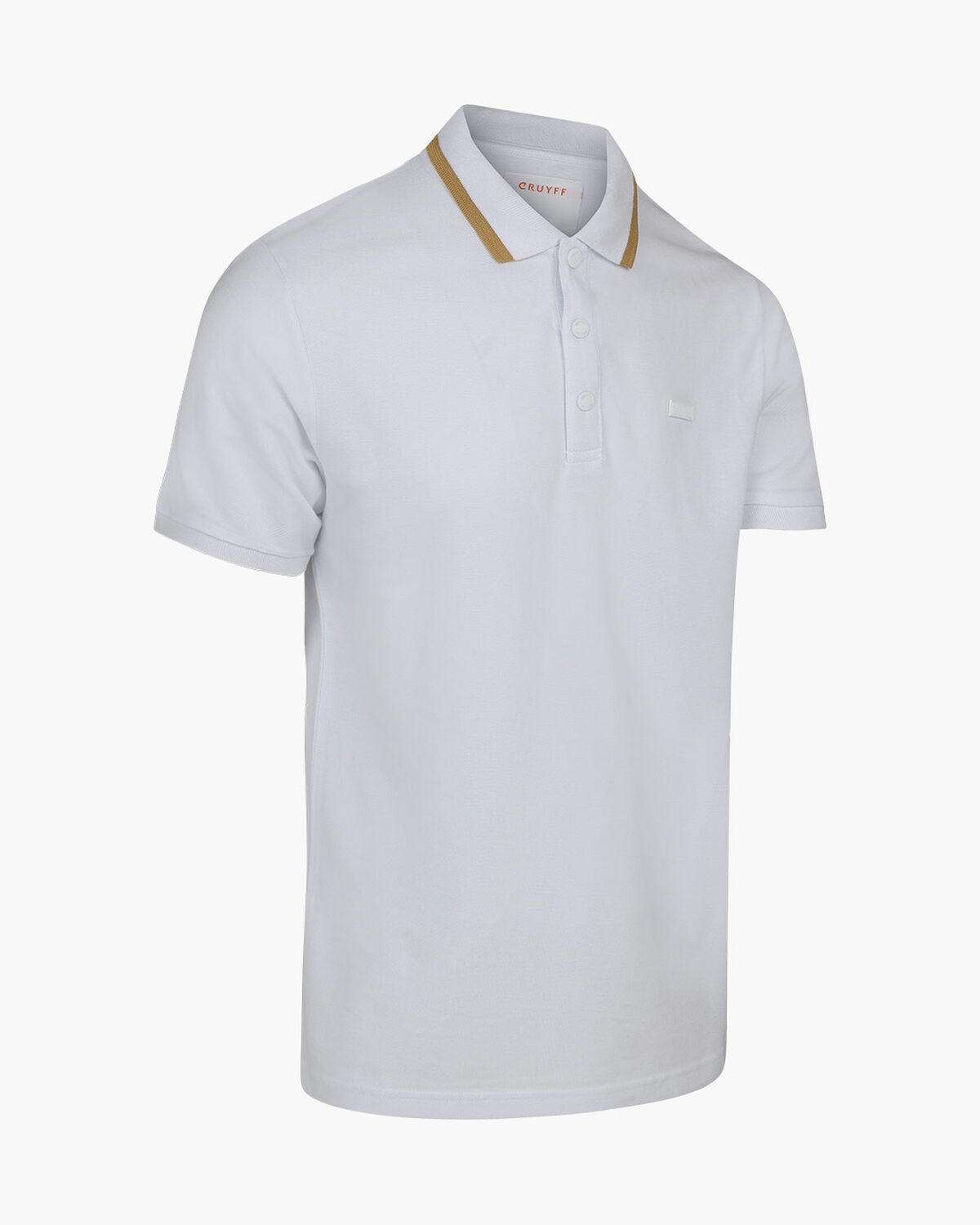 Noah Polo, White, hi-res