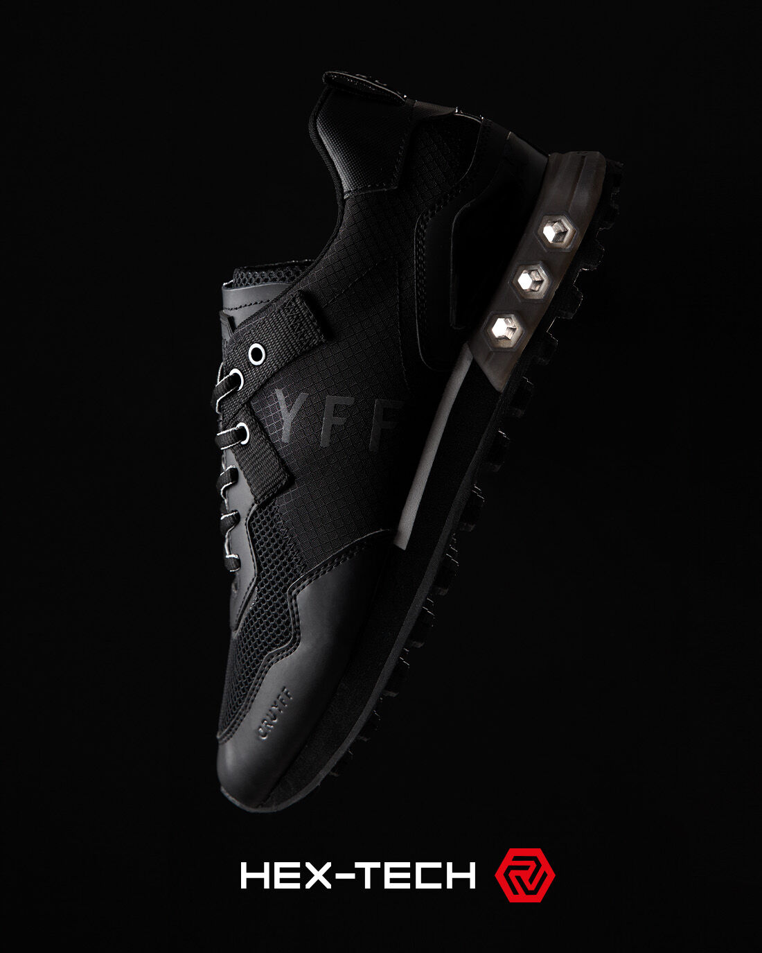 Shop Superbia Hex-Tech | Official Cruyff UK Webshop