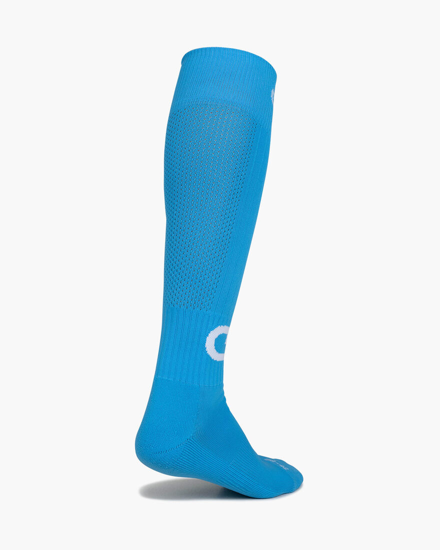 Cruyff Football Socks, Ice, hi-res