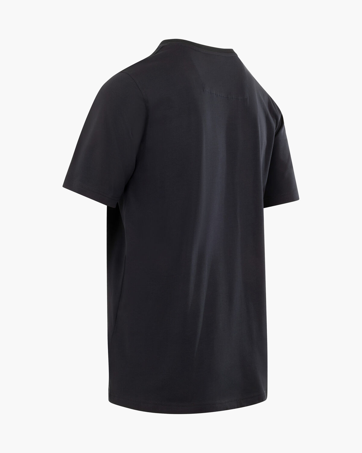 Dos Rayas Graphic Tee, Navy/Red, hi-res
