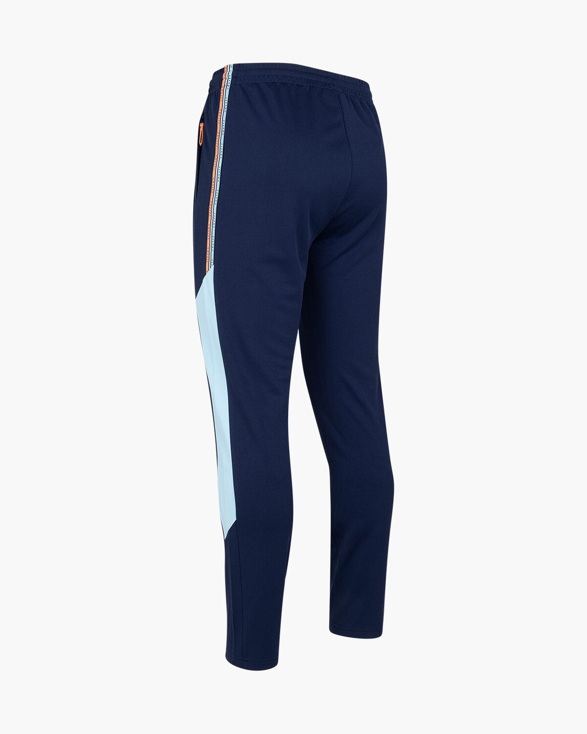 Minnow Suit - 100% Polyester, Royal Blue, hi-res