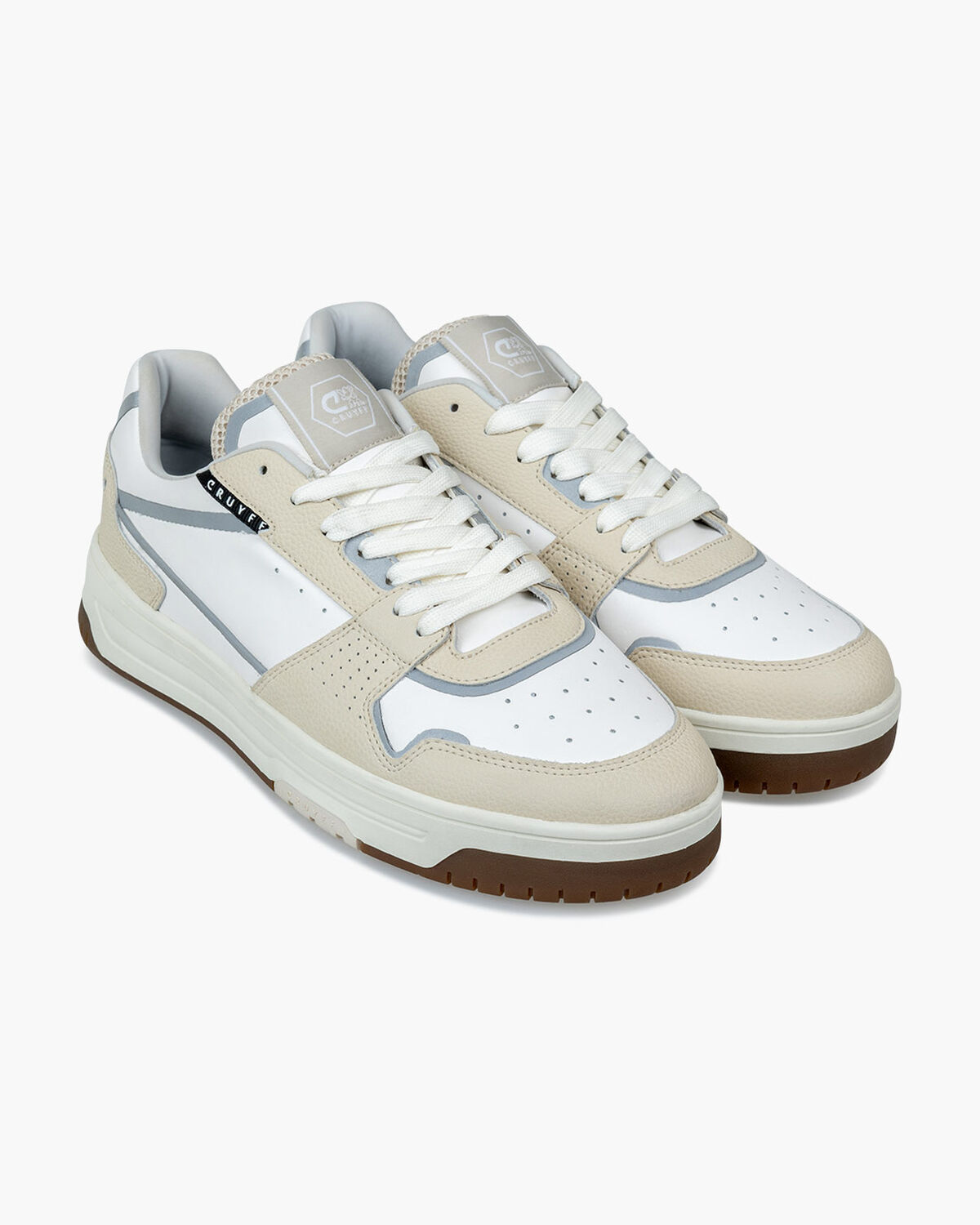 Collegam, Off White/Cream, hi-res