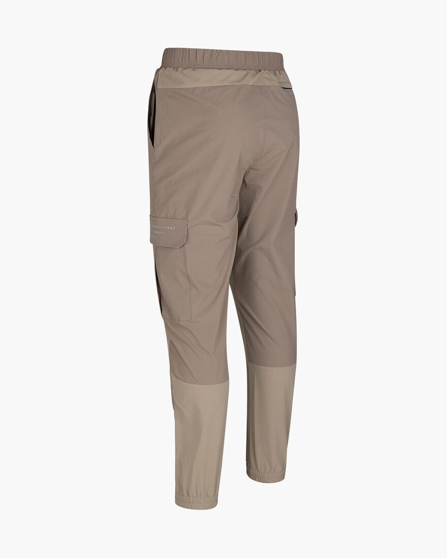 Mantel Track Pants, Sand, hi-res