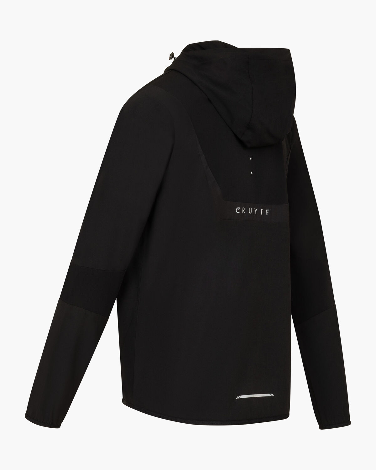 Agate Tracktop, Black, hi-res