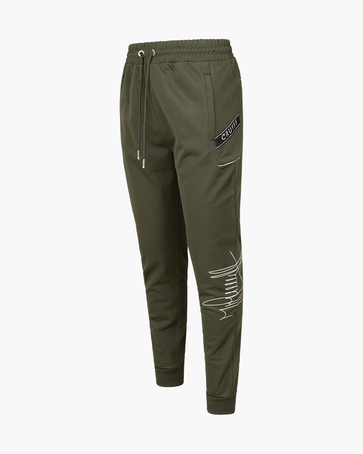 Paolo FZ Track Suit, , hi-res