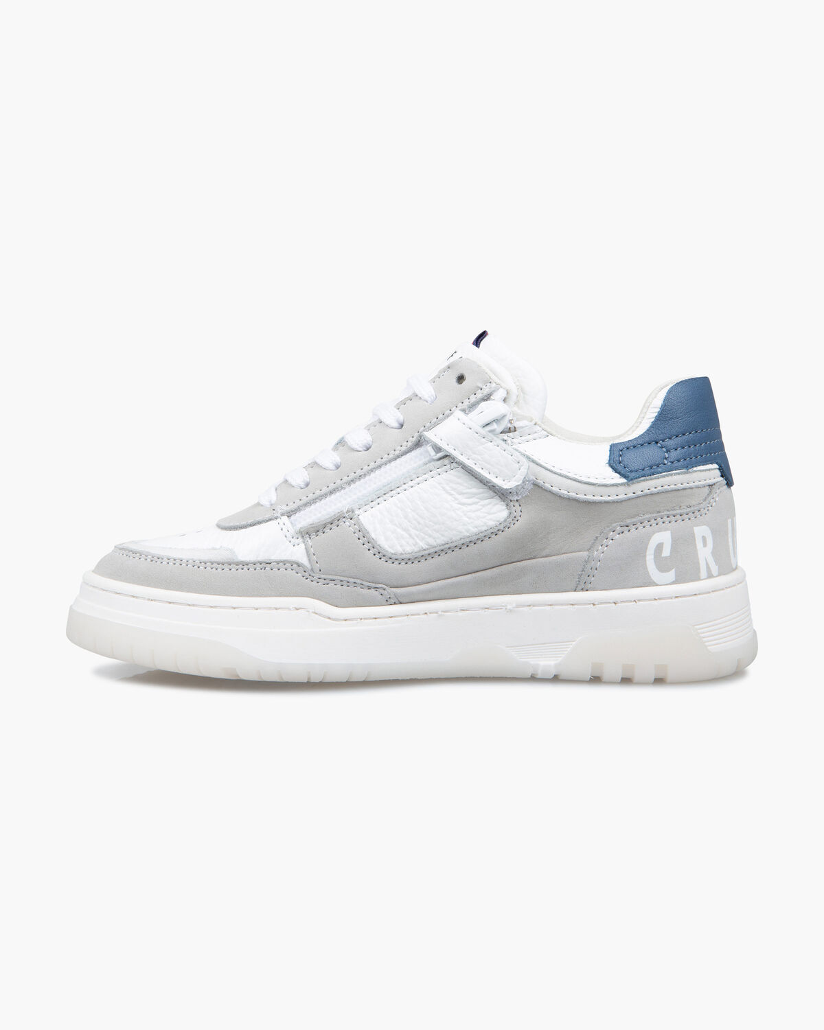 Nemes Mid, Blue/Grey, hi-res