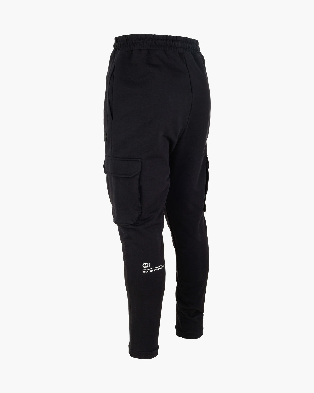 League Joggers, Black, hi-res