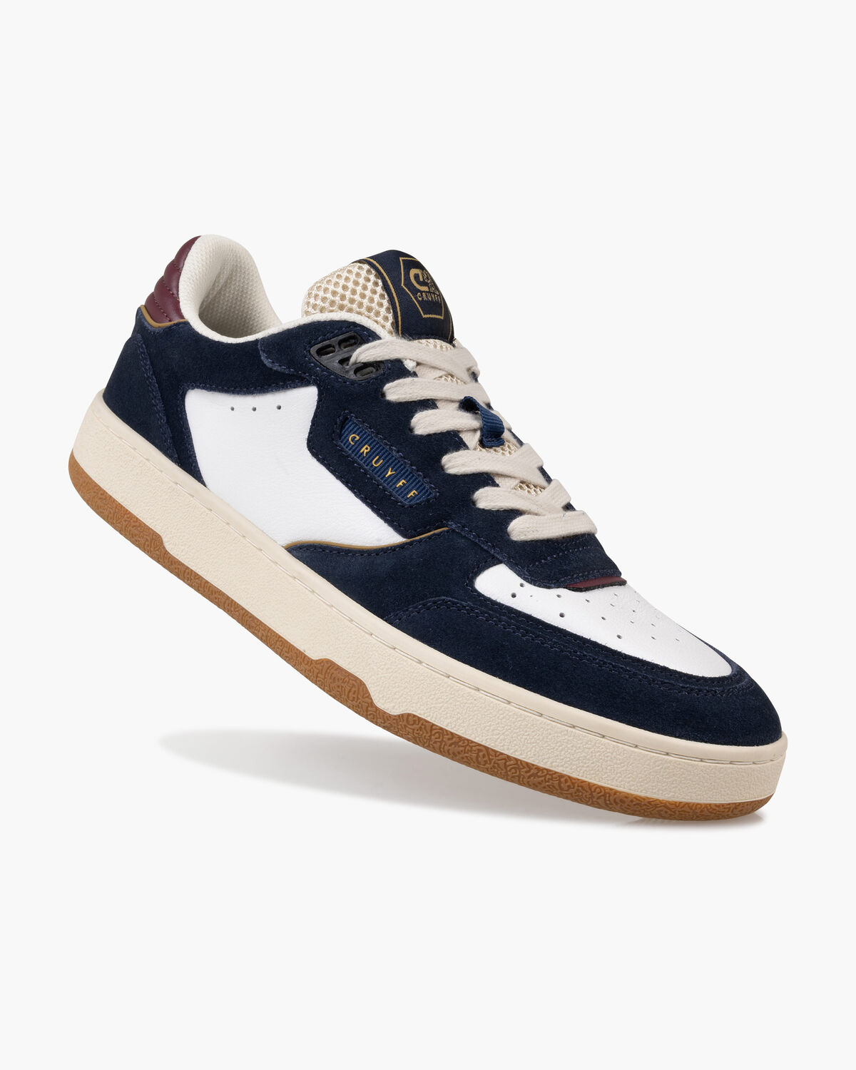 Volteria, White/Blue, hi-res