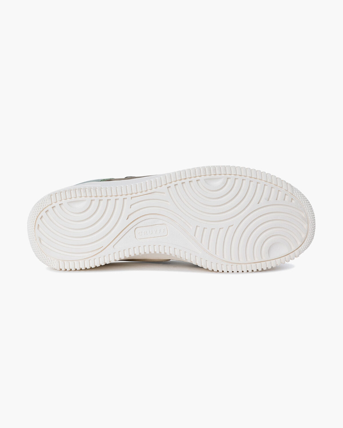 Campo Low Lux - Suede/Fine lizard/Tumbled, Green/White, hi-res