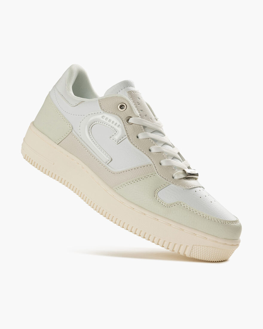 Campo Low Lux - Tumbled/Fine Lizard, White, hi-res