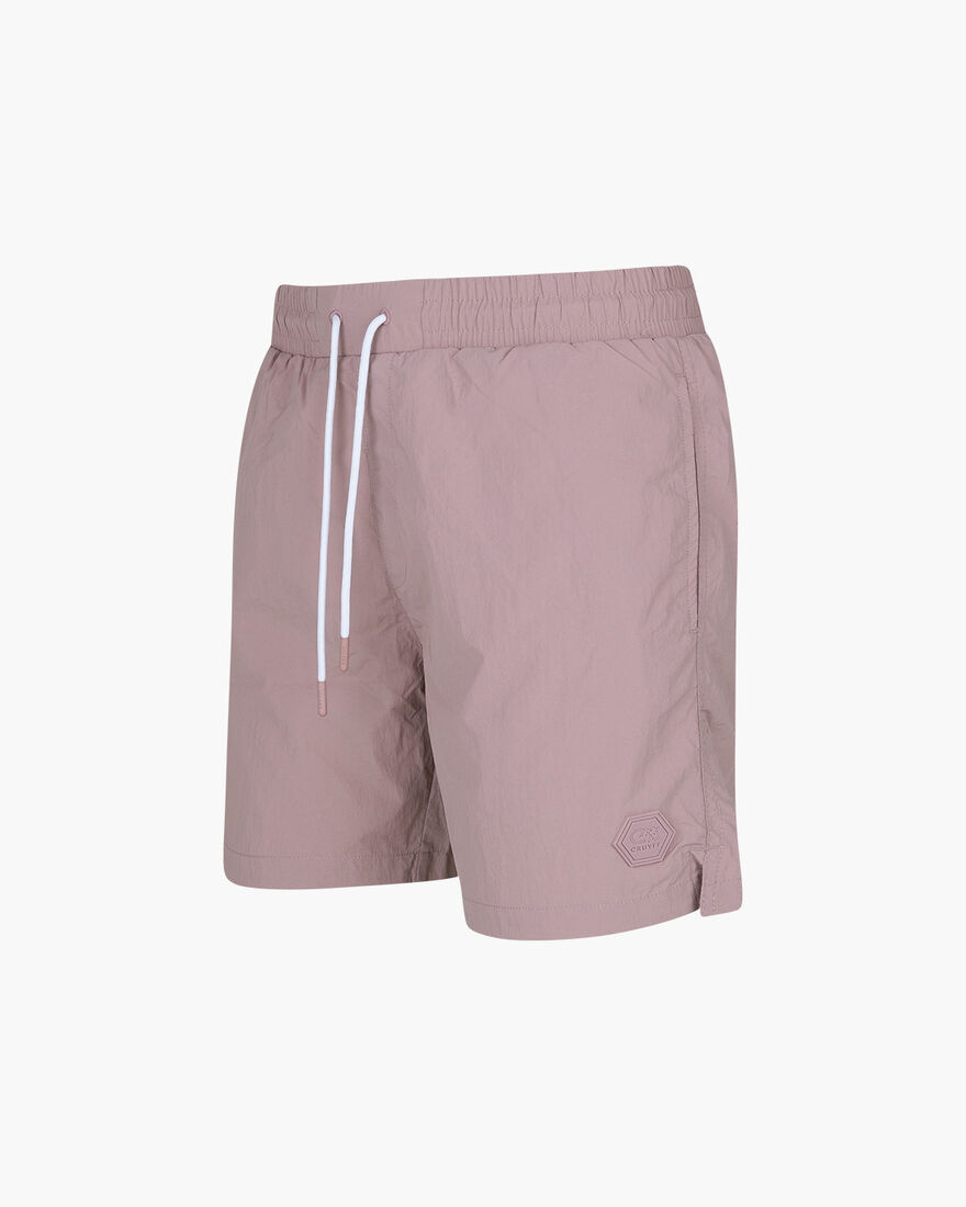 Madena Swimshort, Pink, hi-res