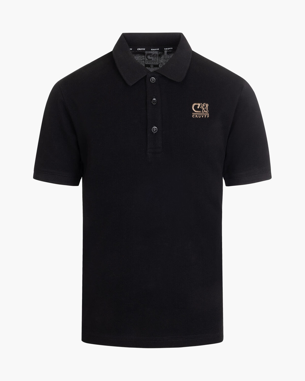 Polo, Black, hi-res