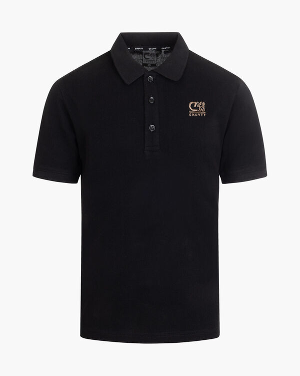 Energized Polo
