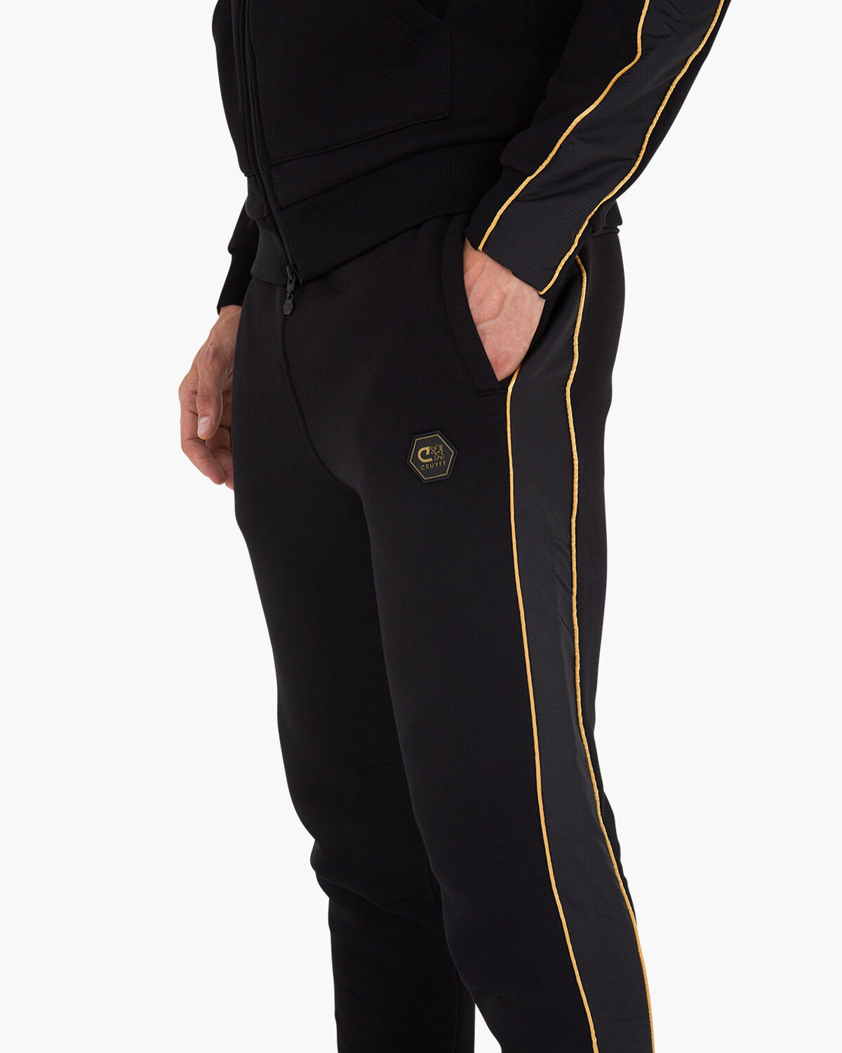 Rodriguez Pants, Black, hi-res