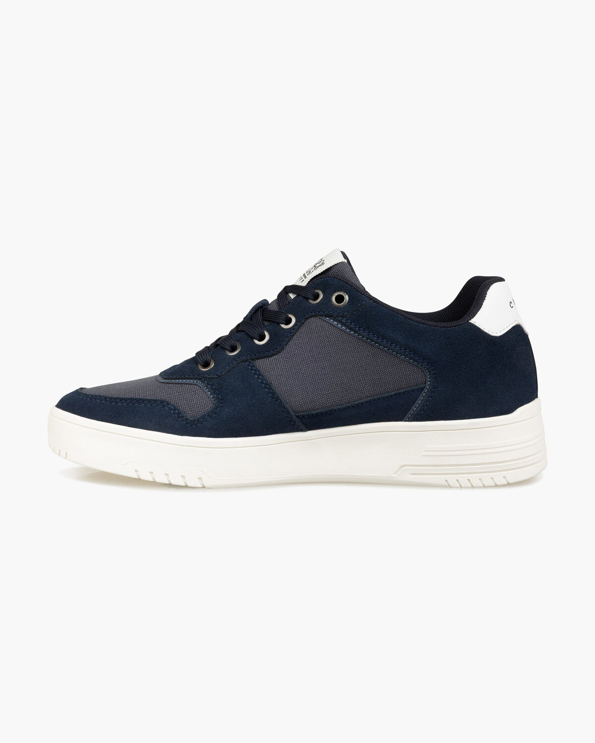 Royal C Canvas, Navy, hi-res