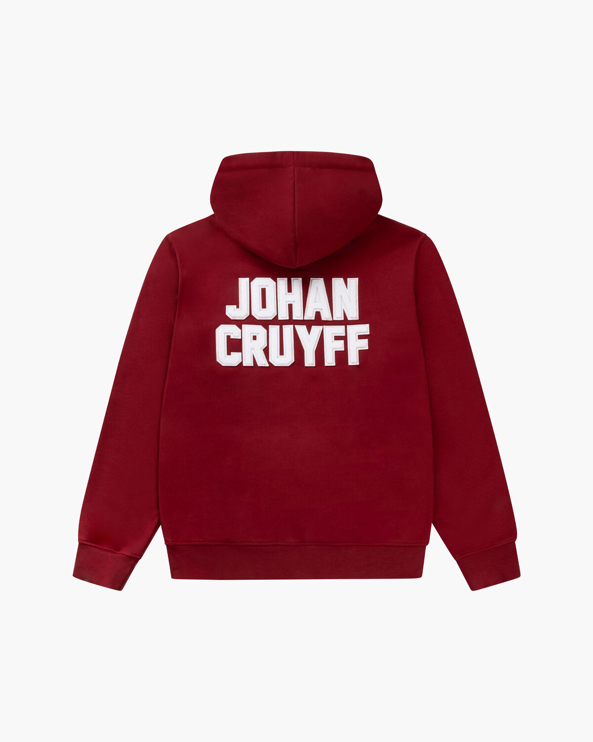Premium Johan Hoodie, Bordeaux, hi-res