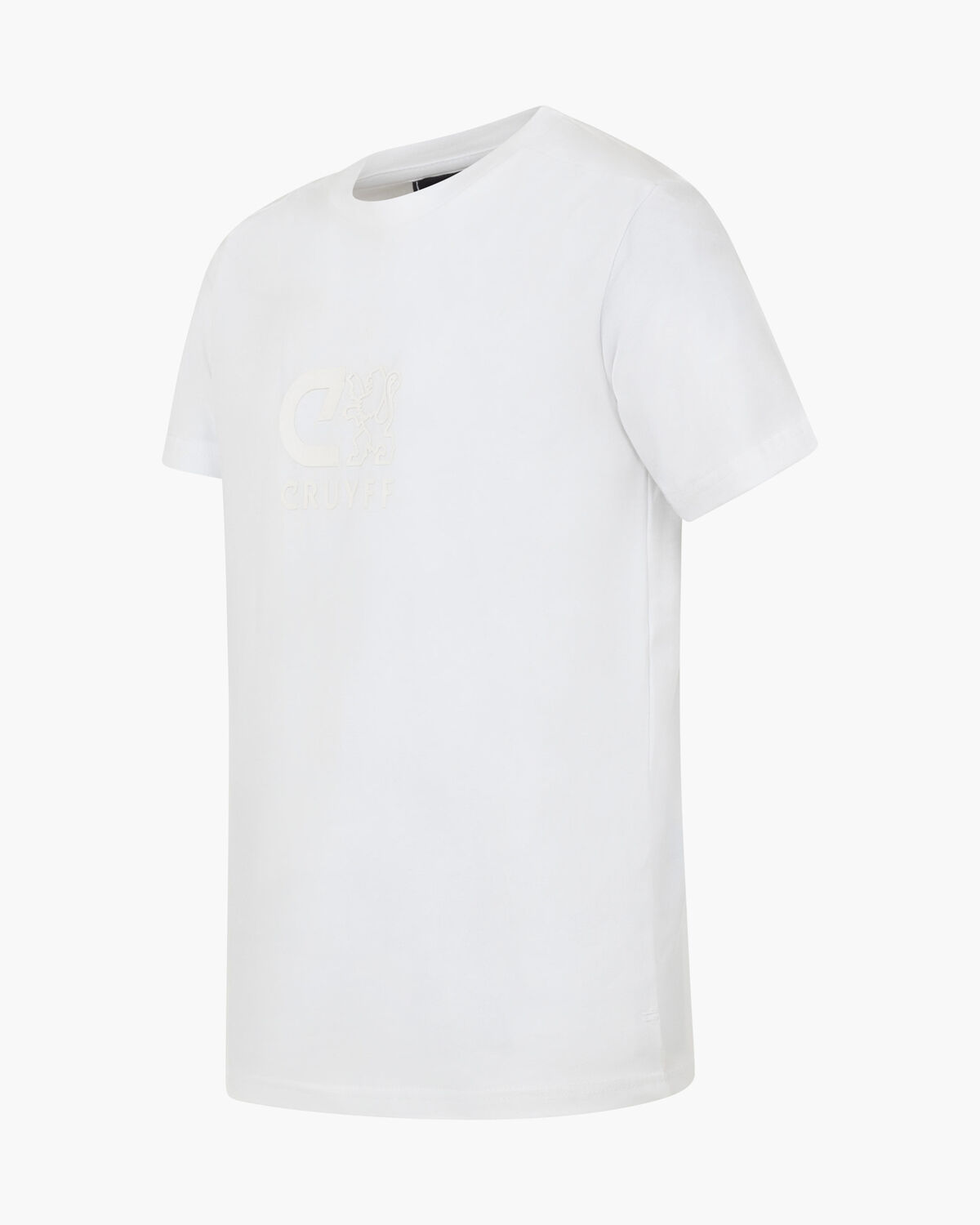 Classic Tee, White, hi-res
