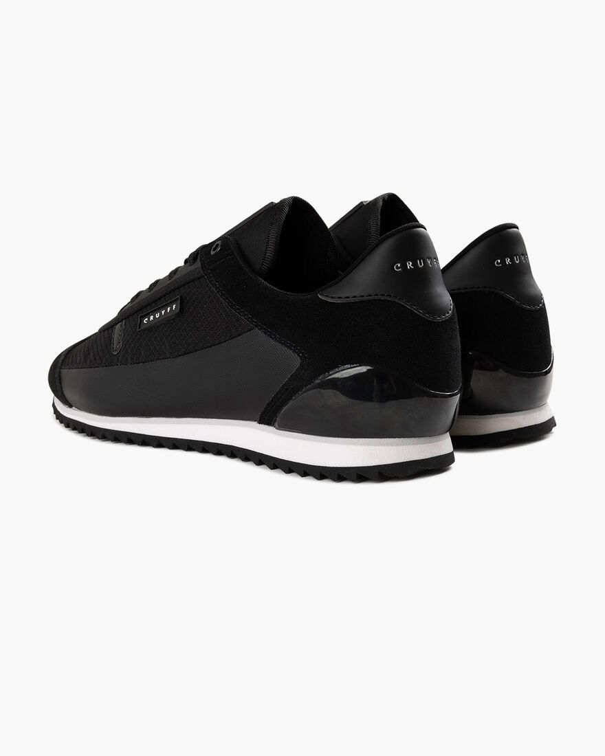 Montanya - Ripstop/Matt, Black, hi-res