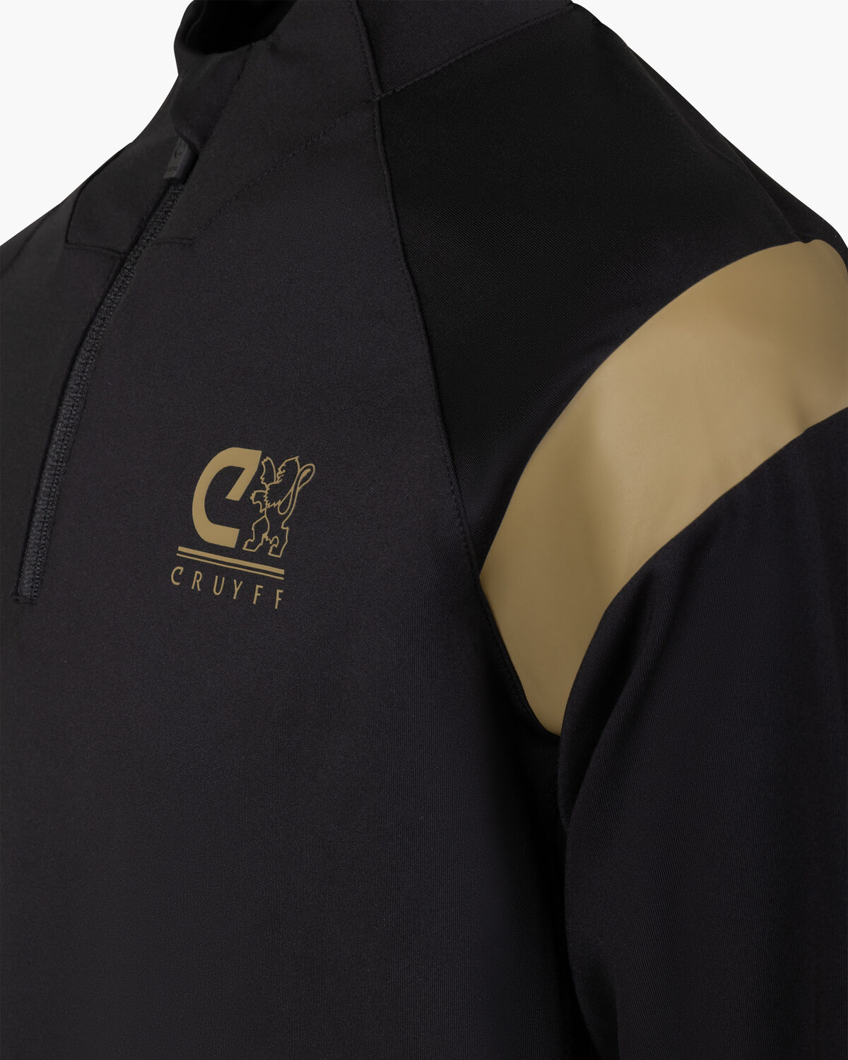 Farrel Suit, Gold, hi-res