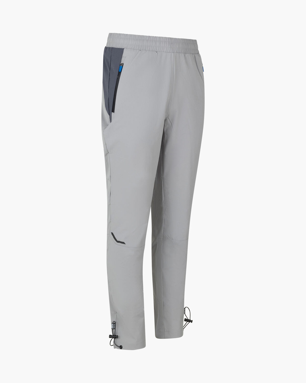 Elite Track Pants, Grey, hi-res