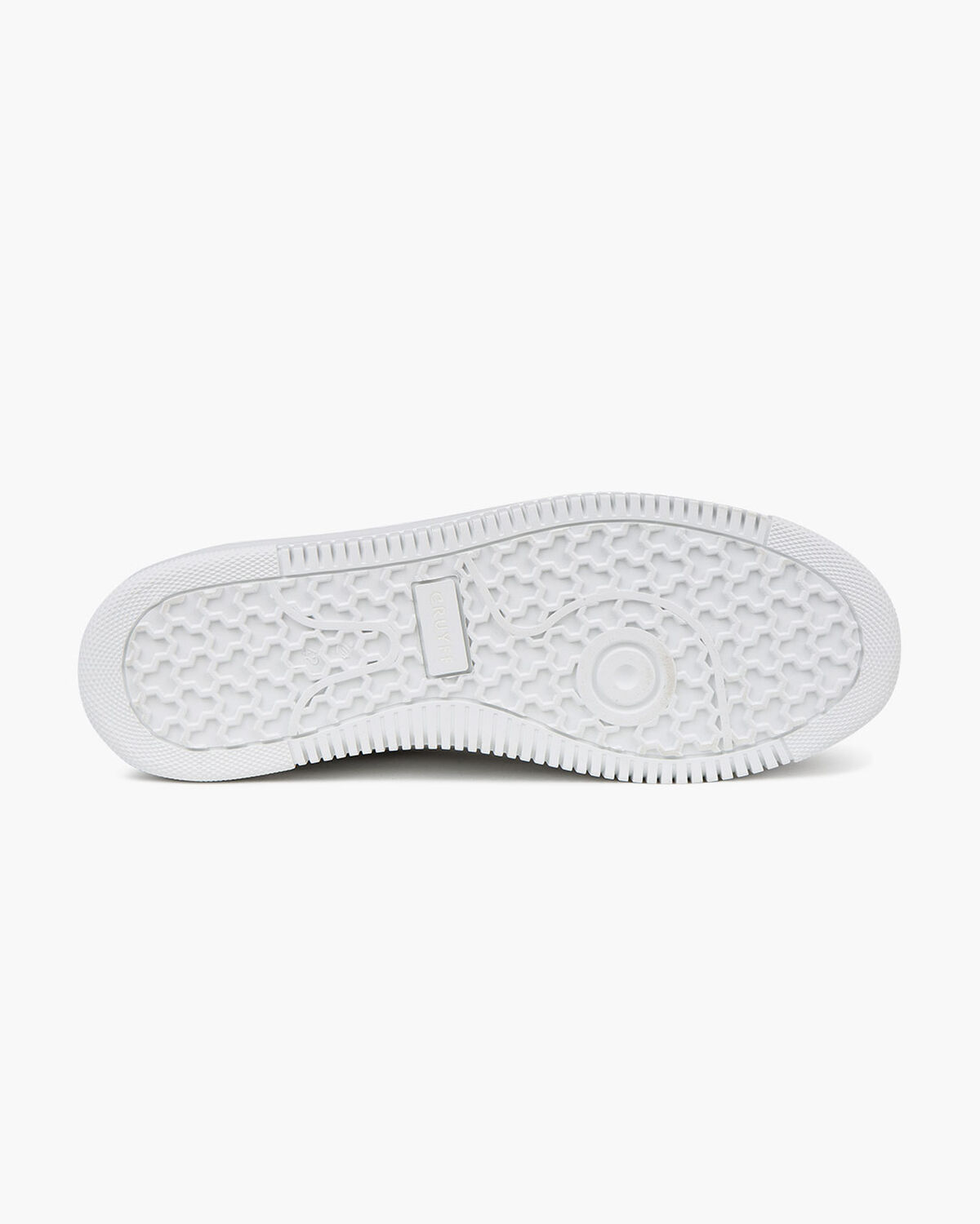 Joan Minimal, White, hi-res