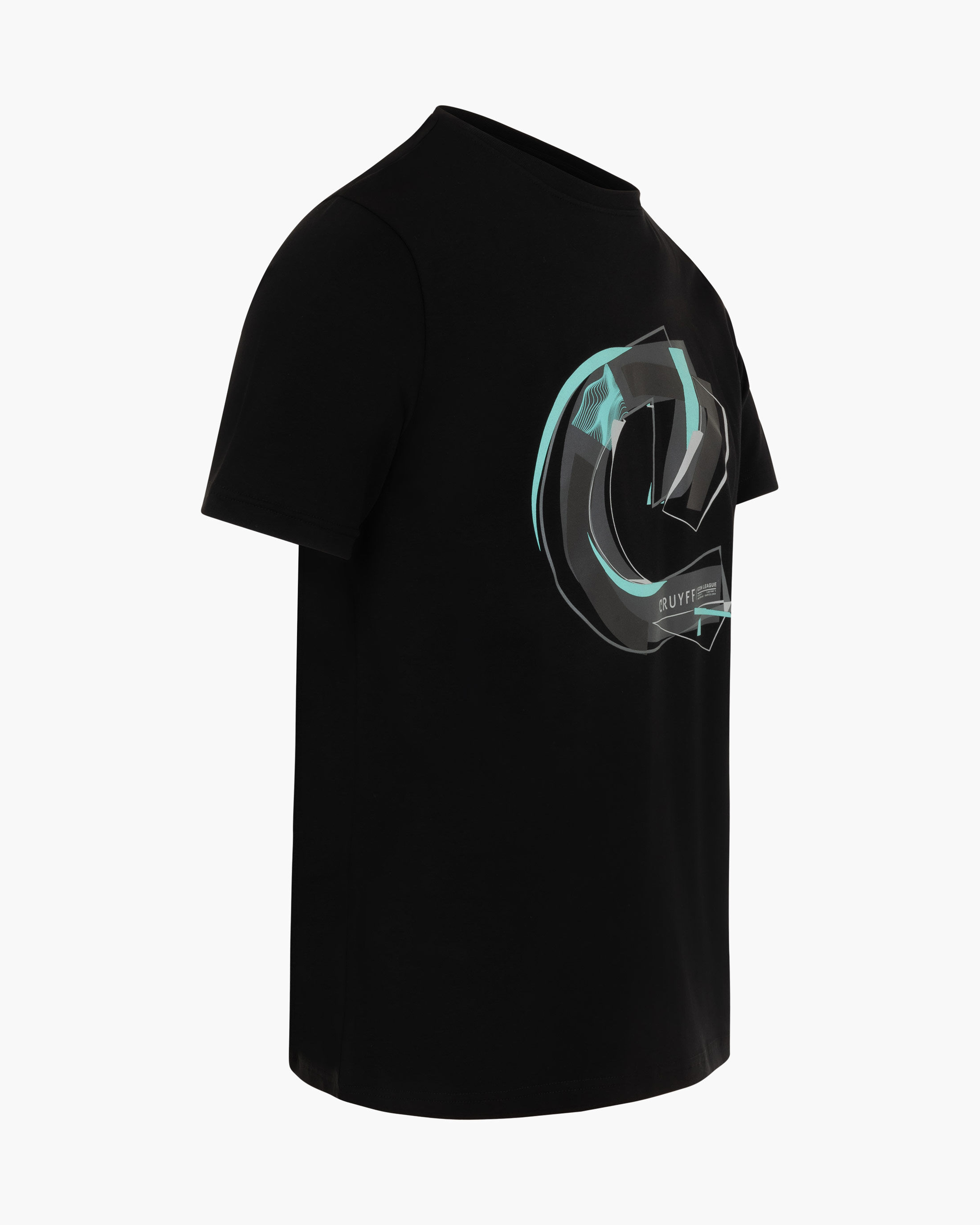 010.BK Triumph Motorcycle - T-shirt | Teezily