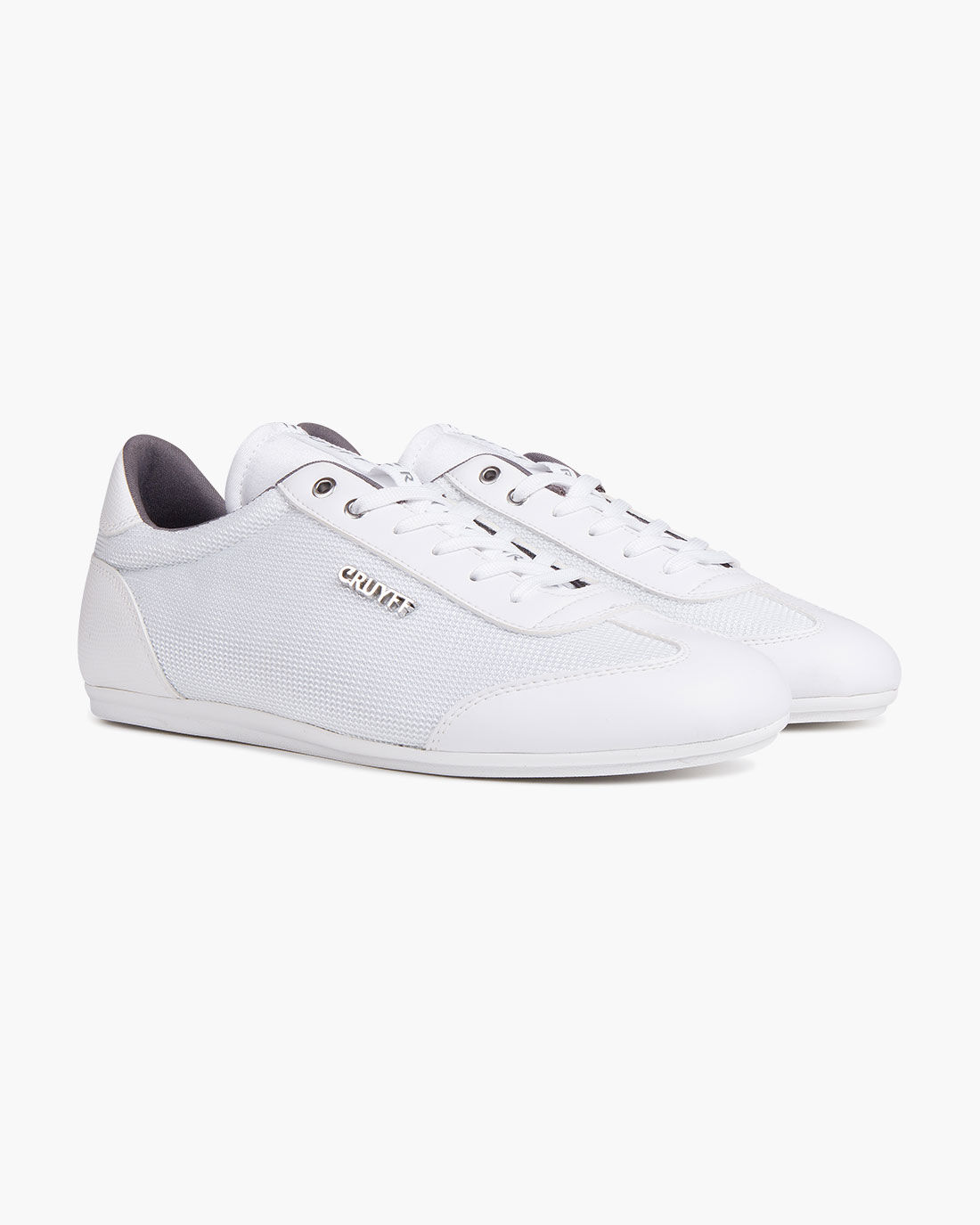 Cruyff recopa sales classic white