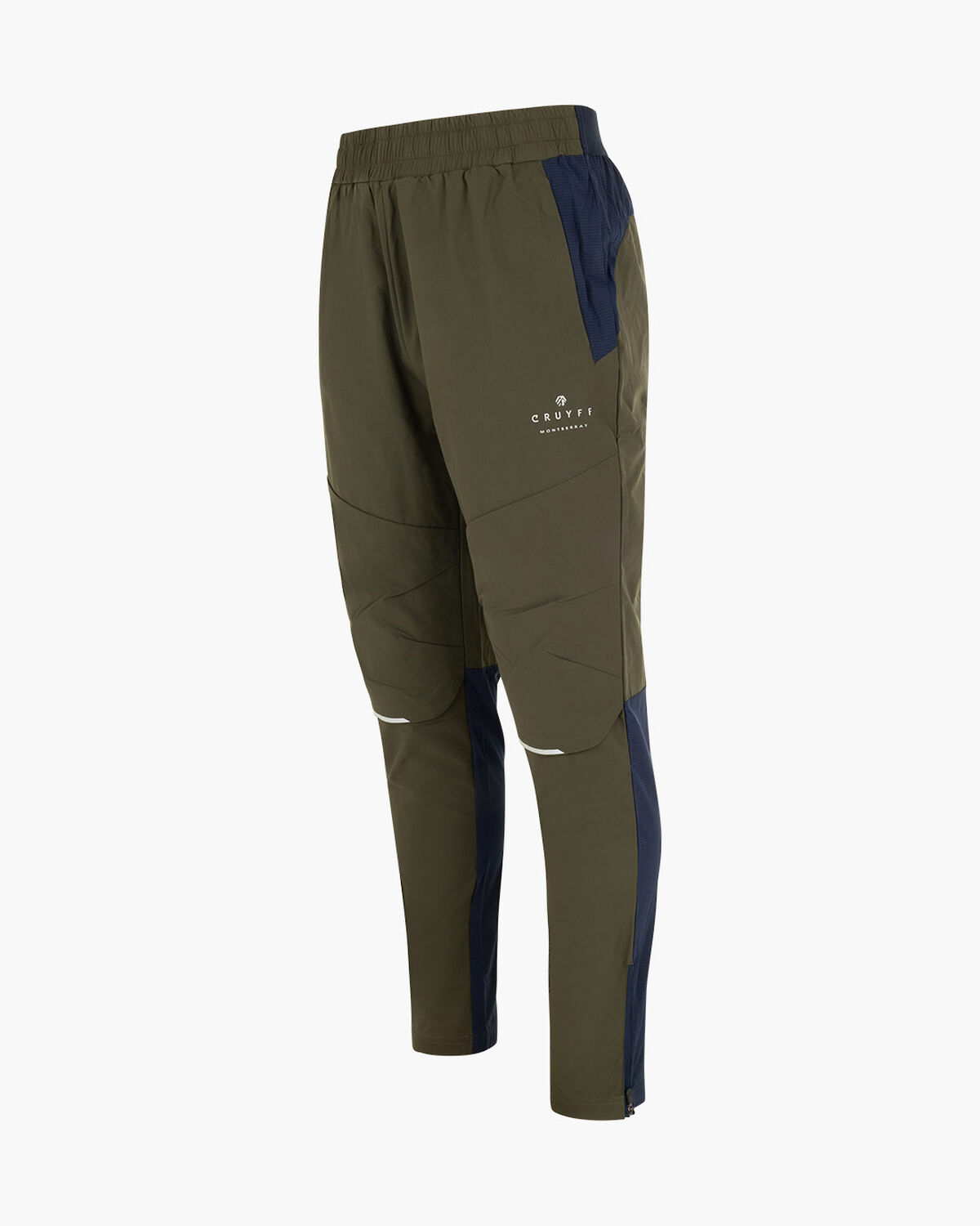 Surveyor Trackpant, Dark green, hi-res