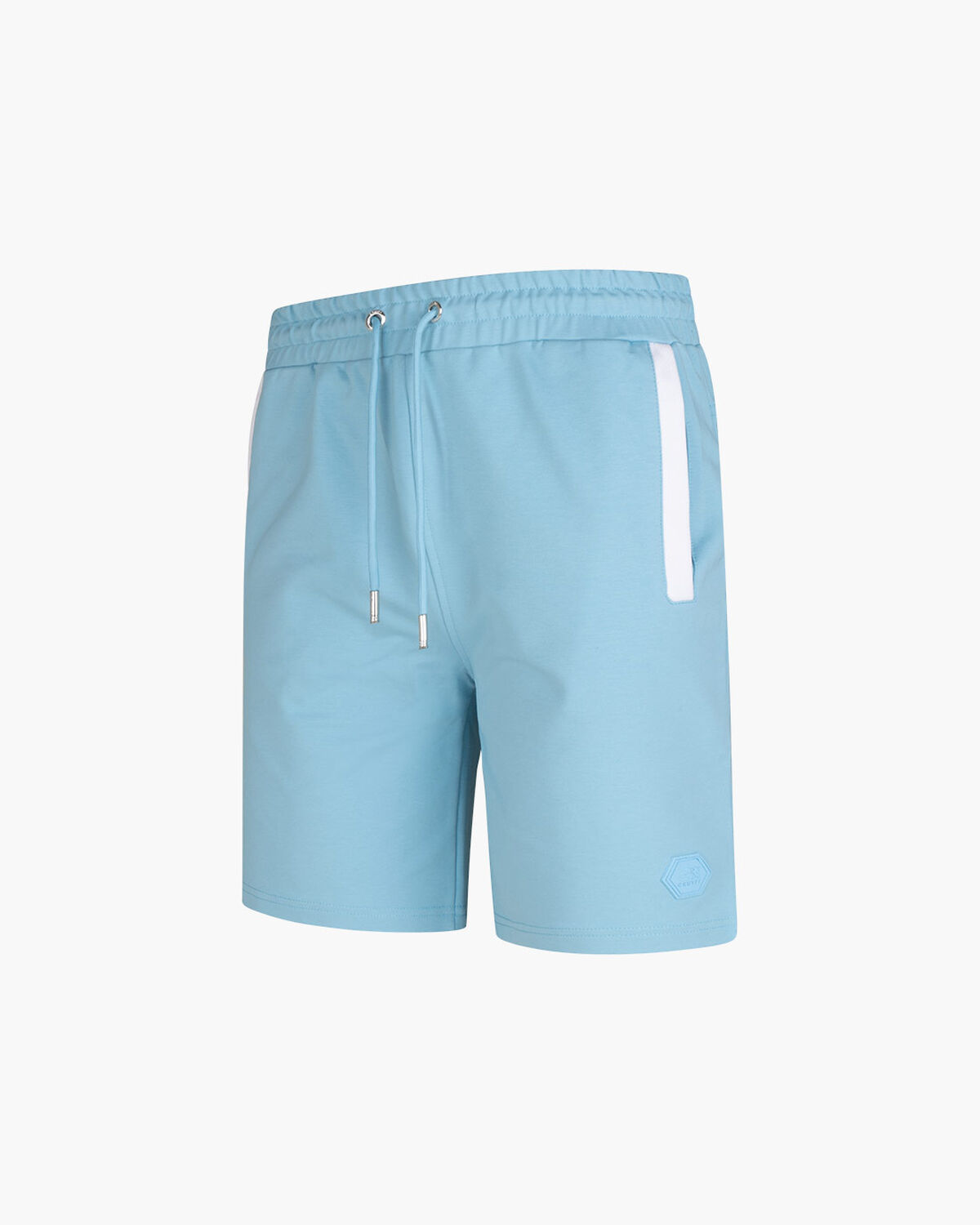 Ethan Short, Sky light blue, hi-res