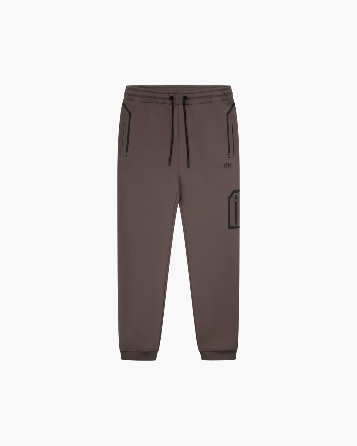 Hydrox Trackpants, Grey, hi-res