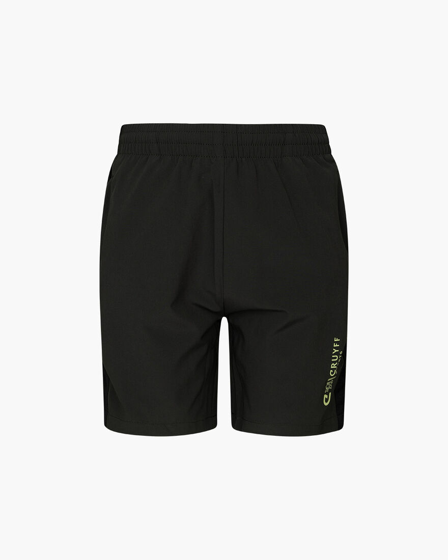 Hoof Short - 100% Polyester, Army green, hi-res