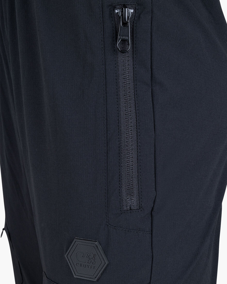 Brooks Track Pants, Black, hi-res