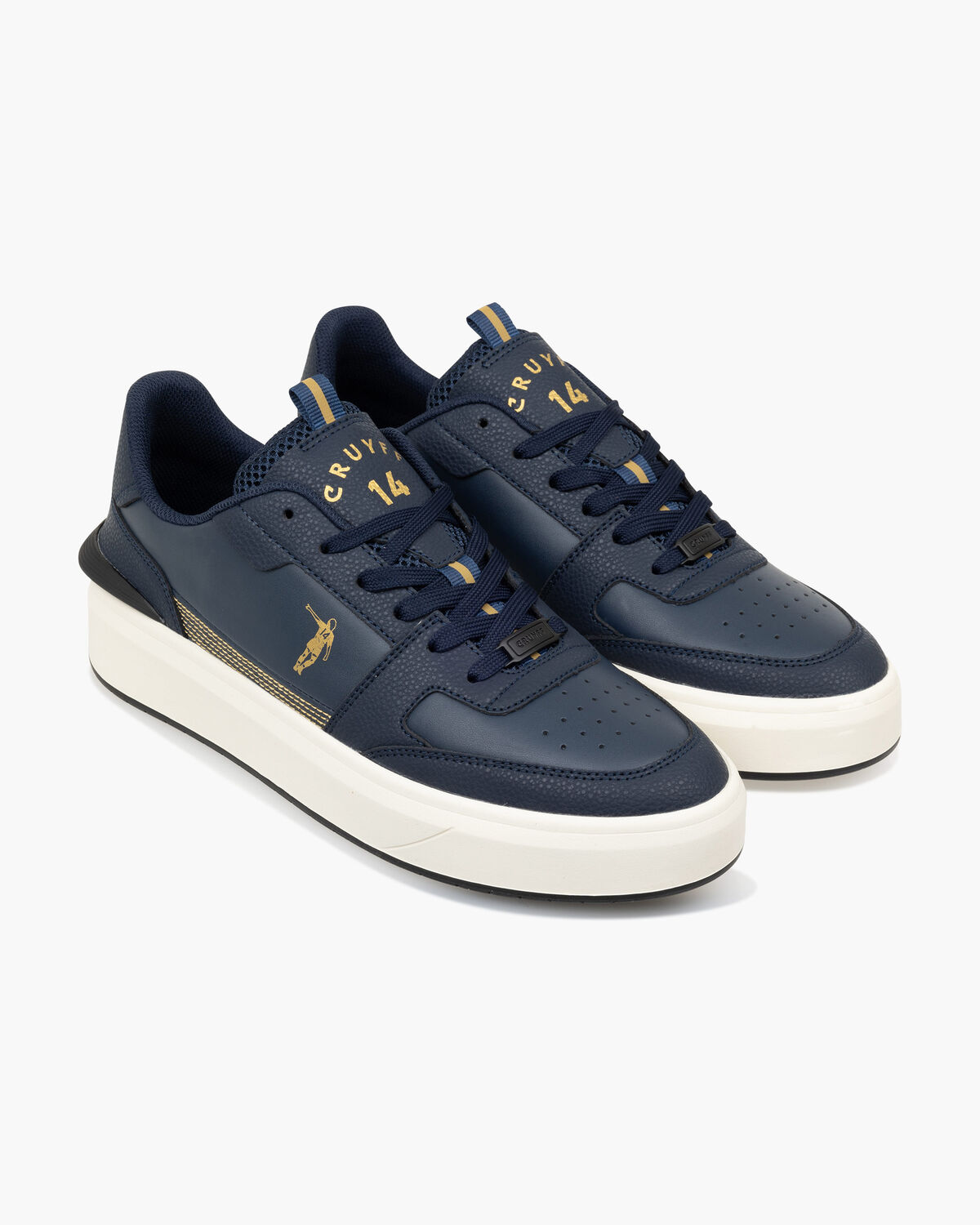 Endorsed Tennis, Navy, hi-res