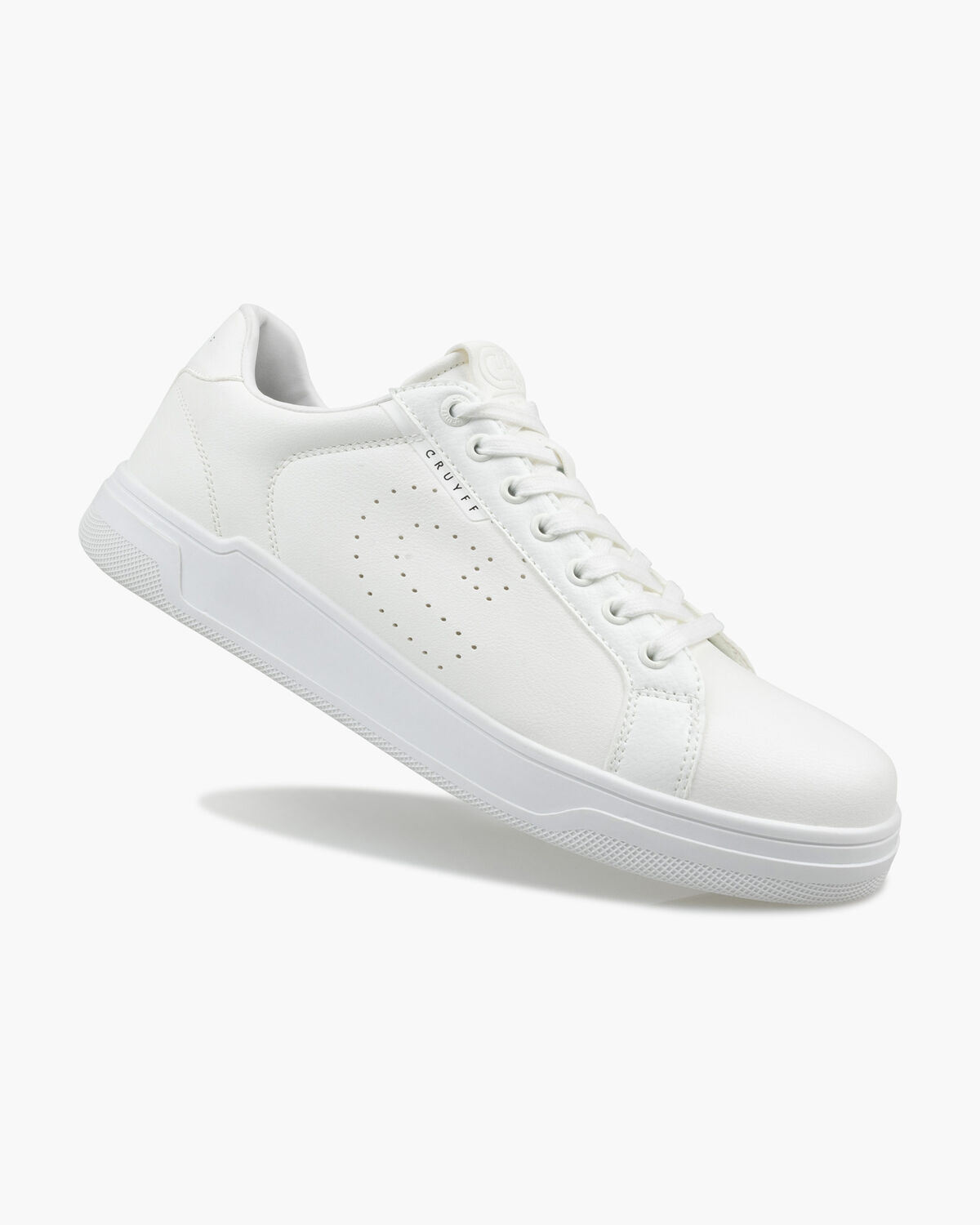 Terrace Ultra, White, hi-res