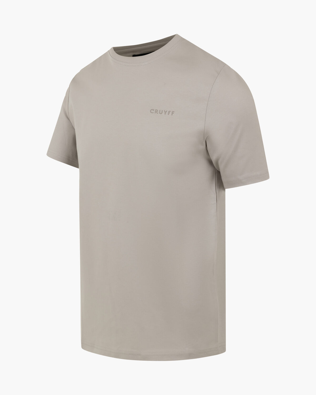 Ivan Tee, Light Grey, hi-res