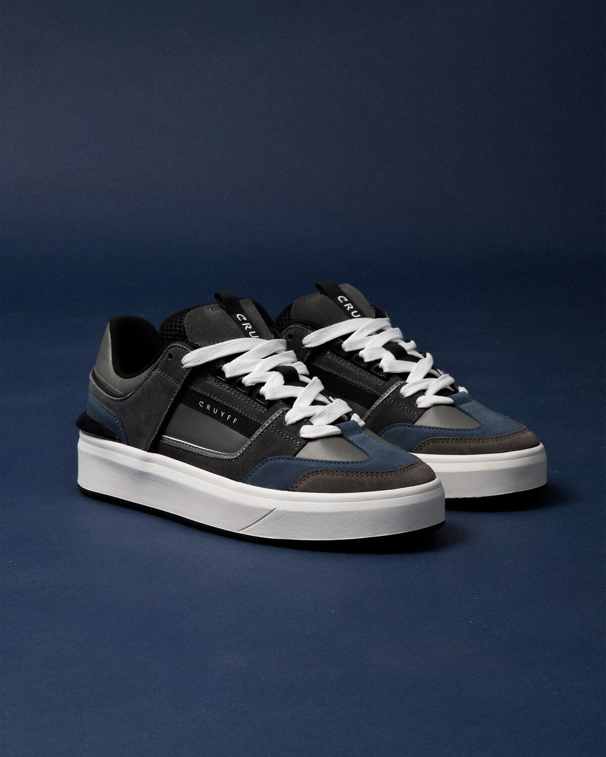 Kickturn, Grey/Miscellaneous, hi-res