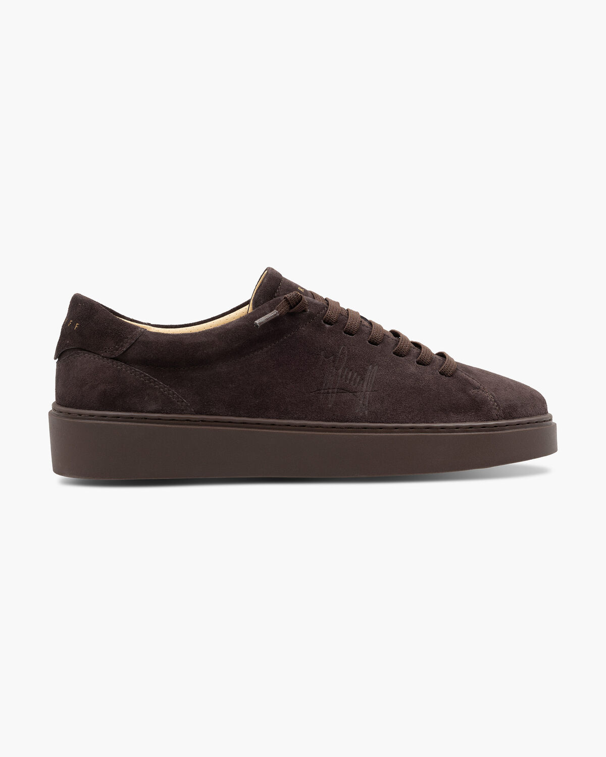 Minimal, Dark brown, hi-res