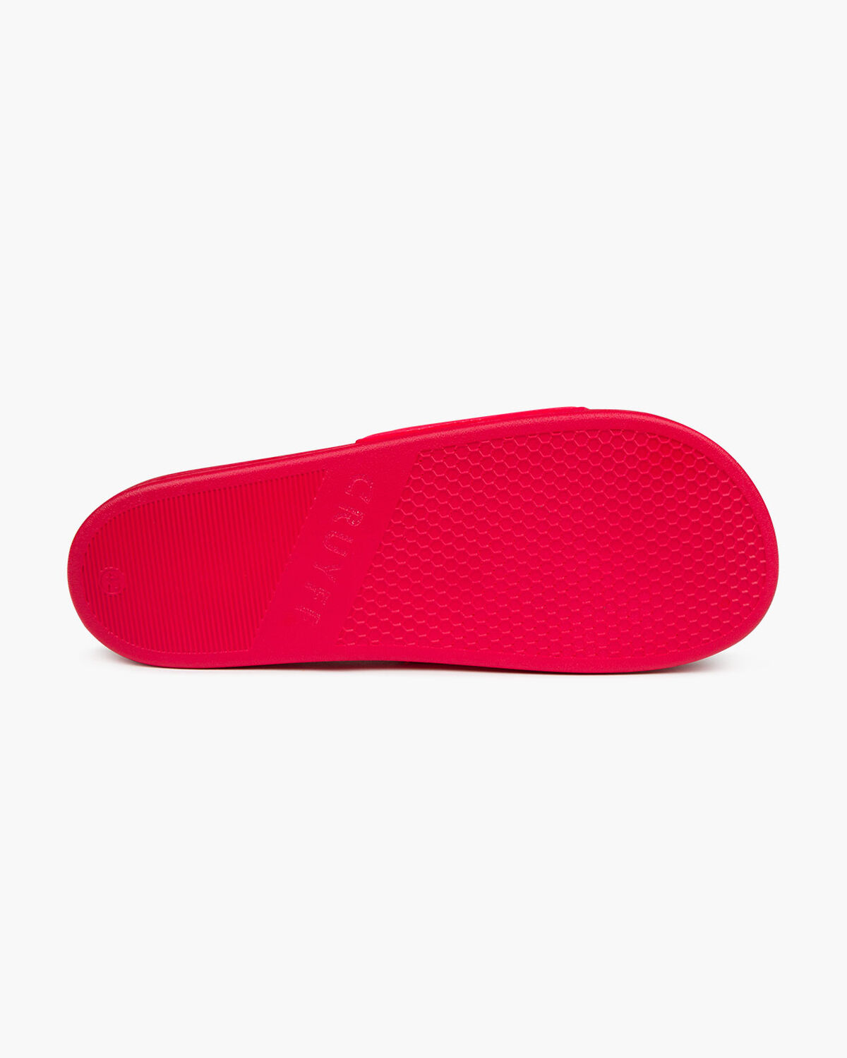 Agua Copa - Red - Gommata, Red, hi-res