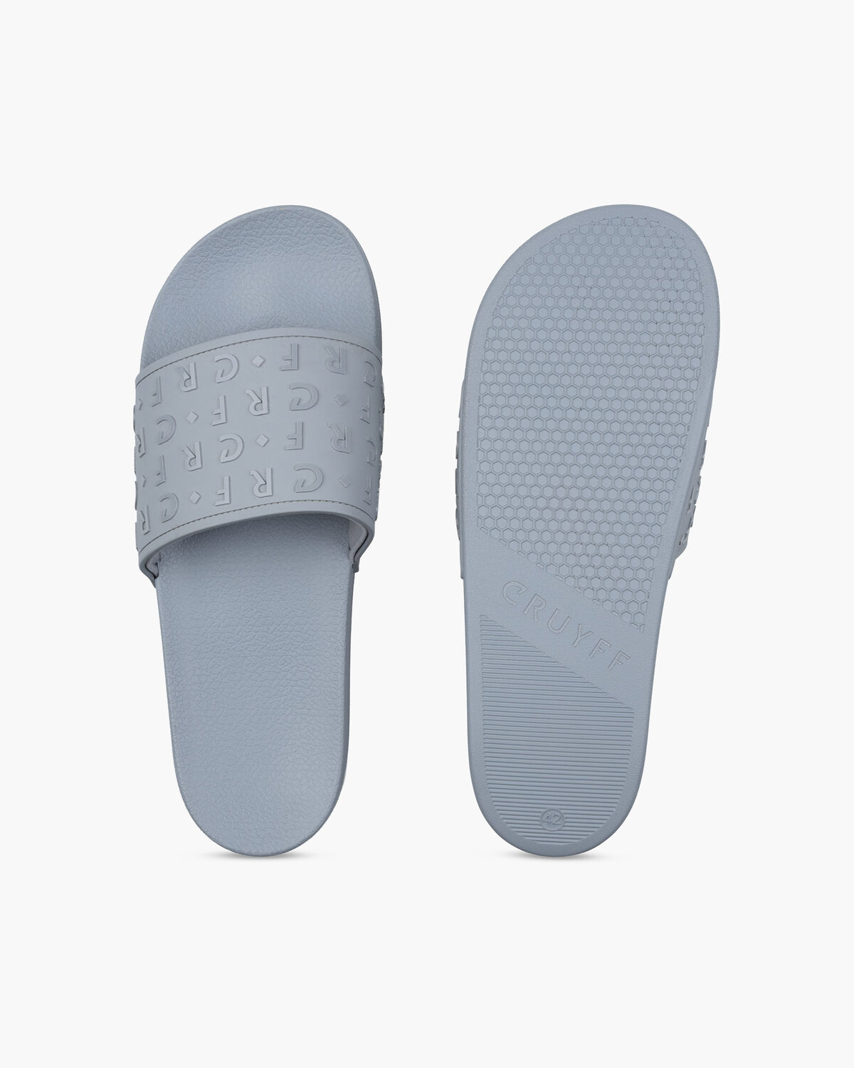 CRF Slide, Blue, hi-res