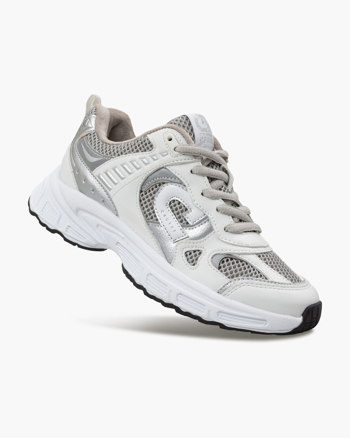 Marti, Silver, hi-res