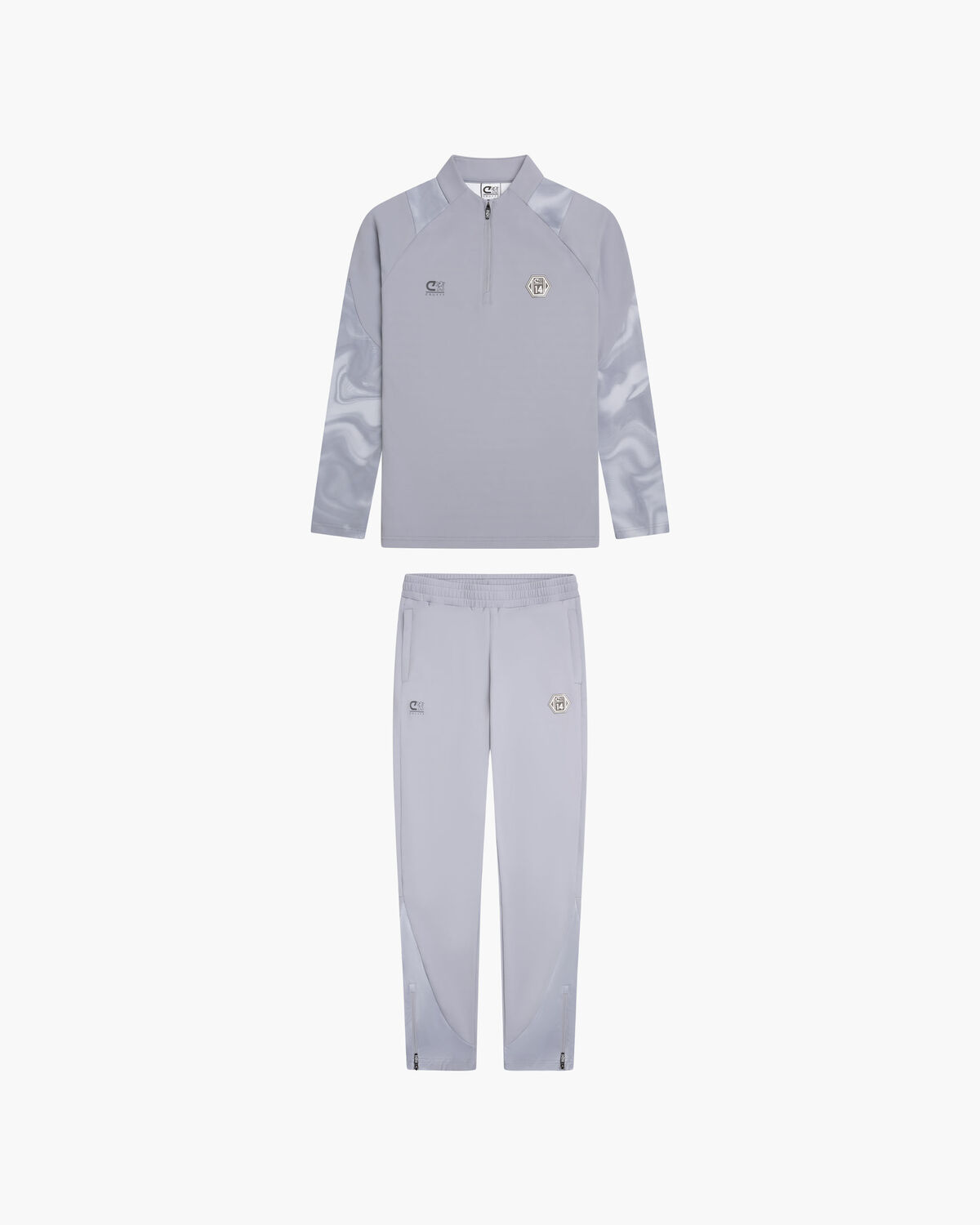 Defense Tracksuit, , hi-res