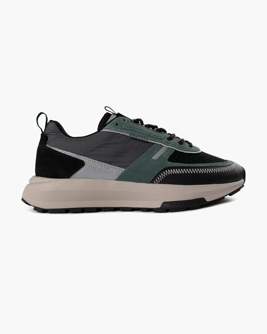 Ambruzzia, Grey/Green, hi-res