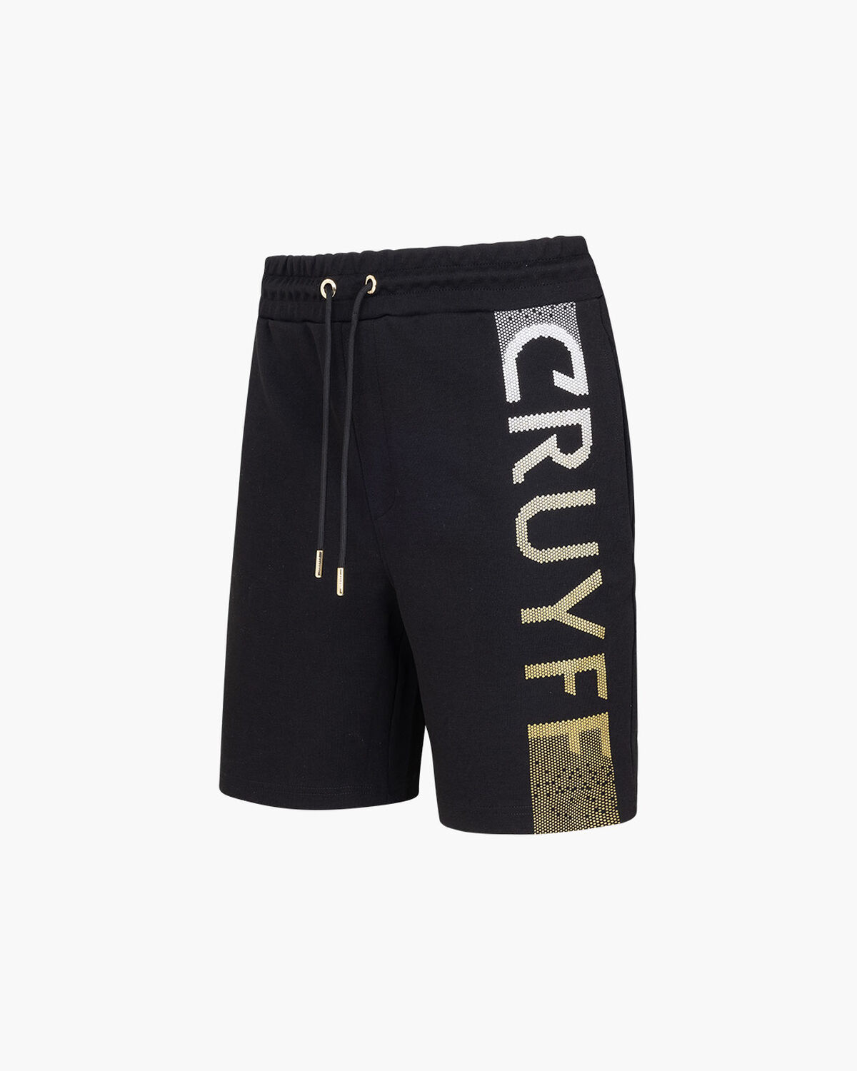 Oriol Shorts, Black, hi-res