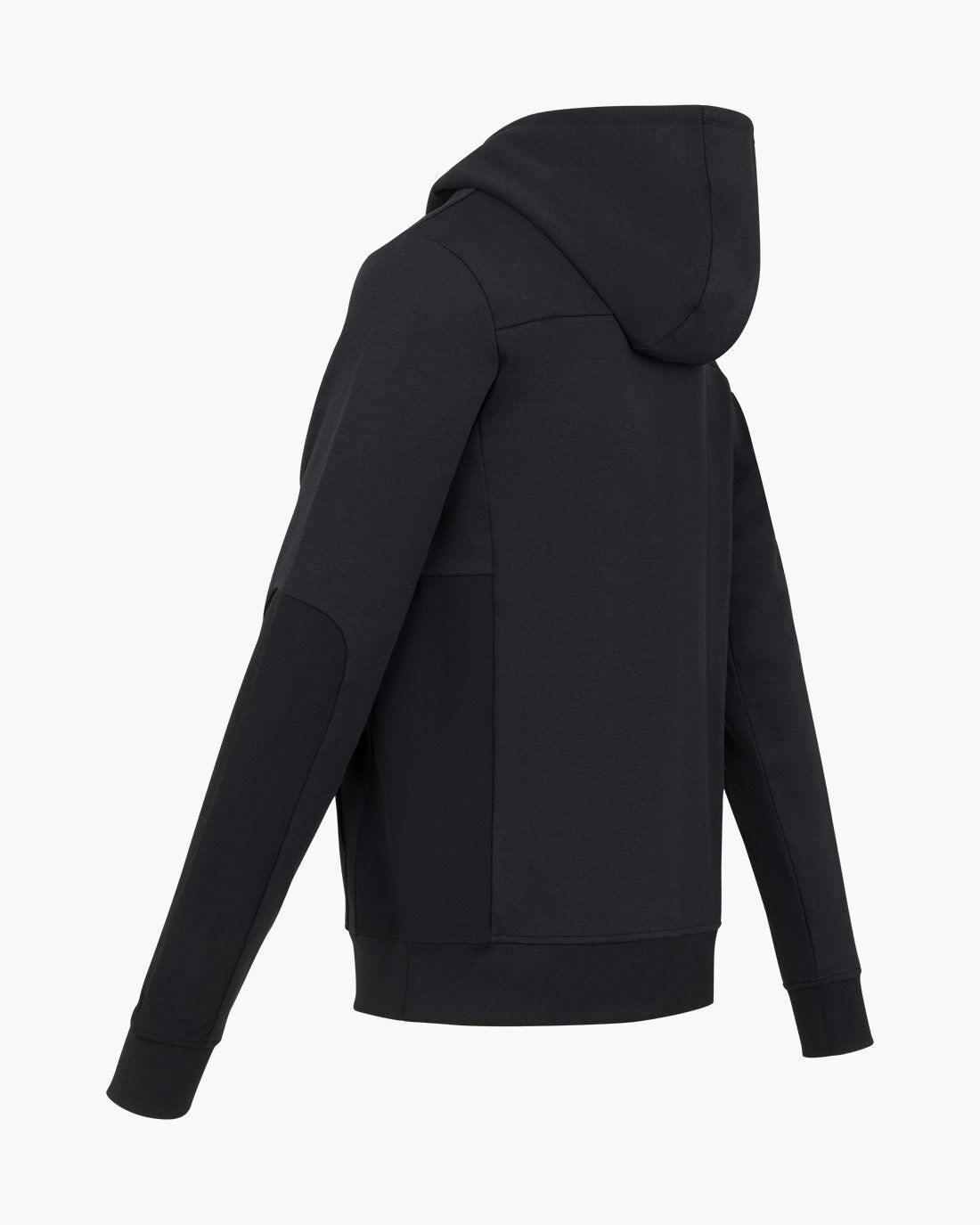 Black hoodie with graphic new arrivals