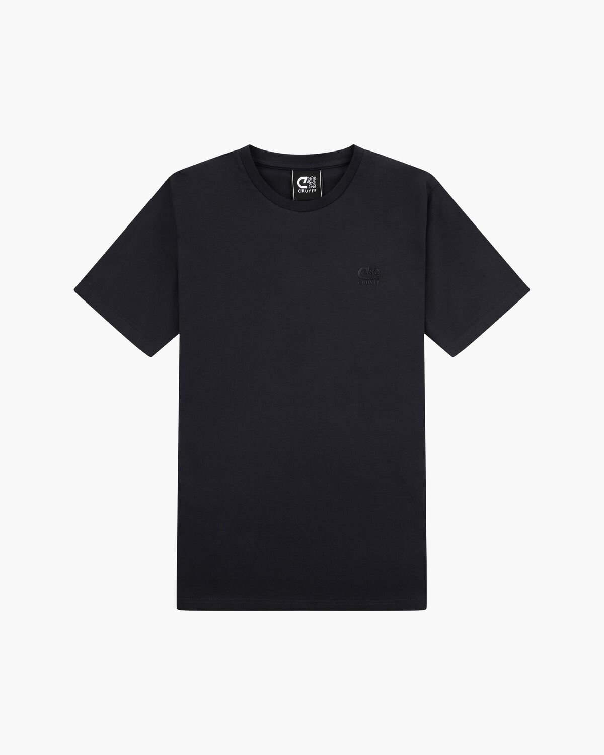 Classic Tee, Black, hi-res