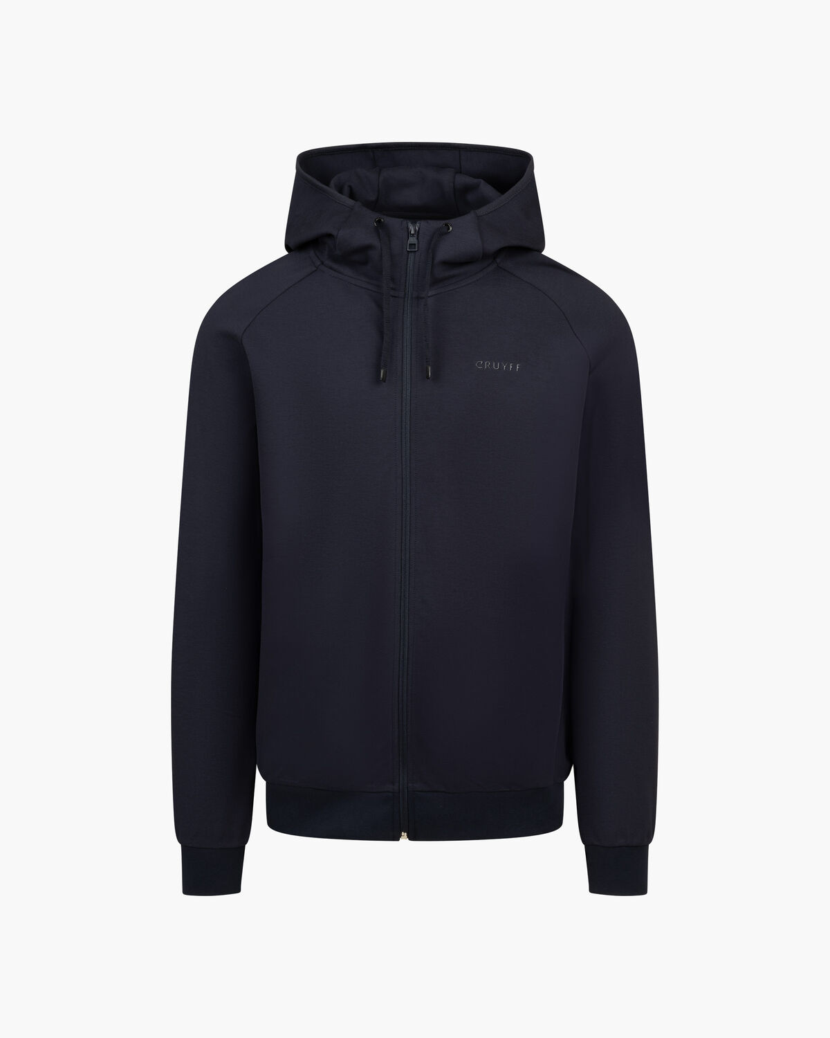 Ivan ZT Hoodie, Navy, hi-res