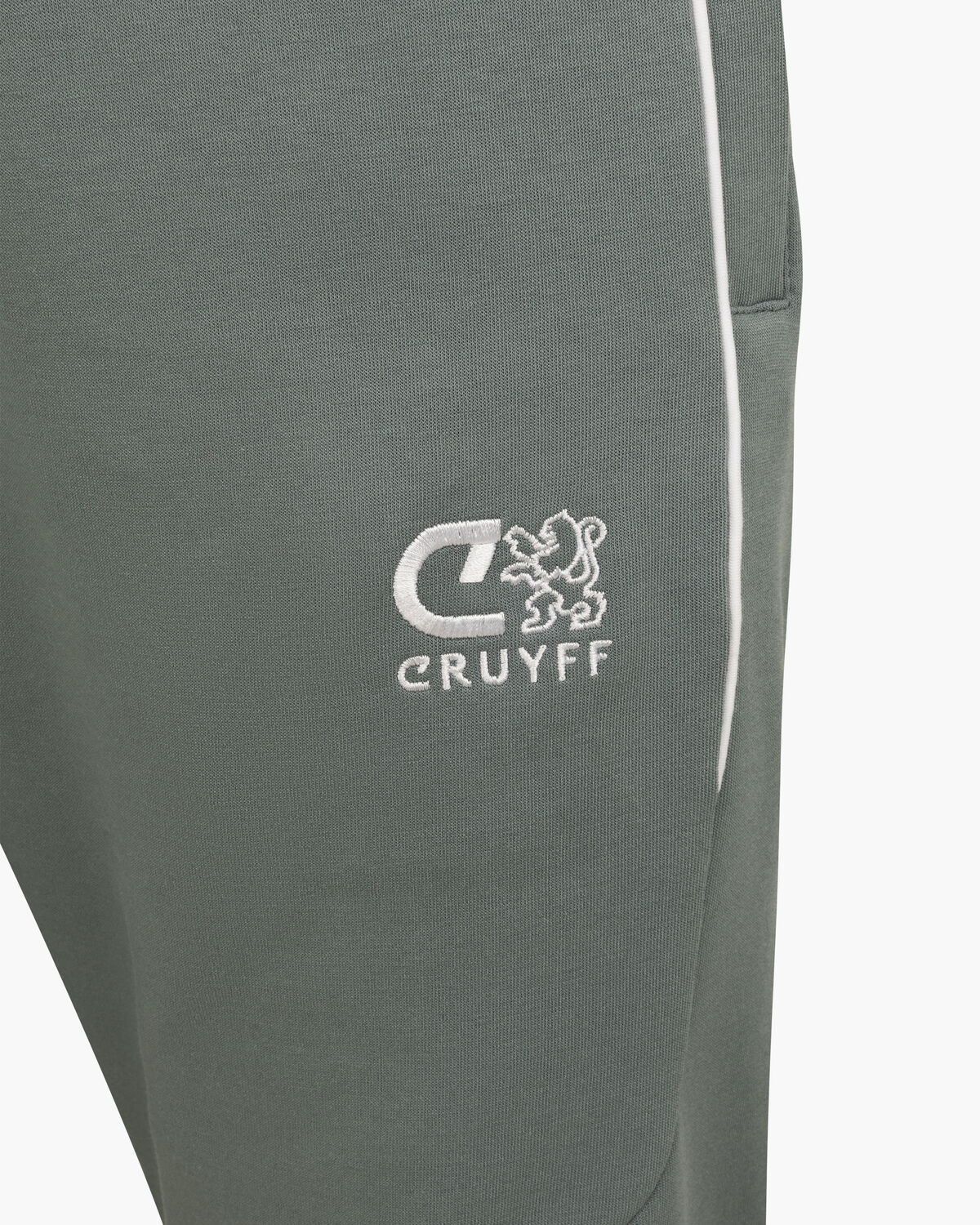 Icon League Jogger, Grey/Blue, hi-res